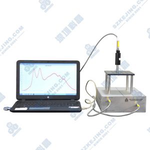 反射光譜薄膜測(cè)厚儀